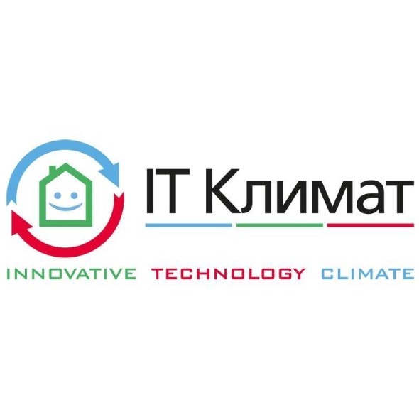 ІТ Клімат - 